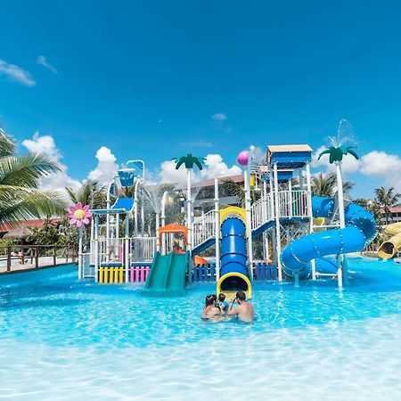 Enotel Acqua Club Porto de Galinhas Bagian luar foto